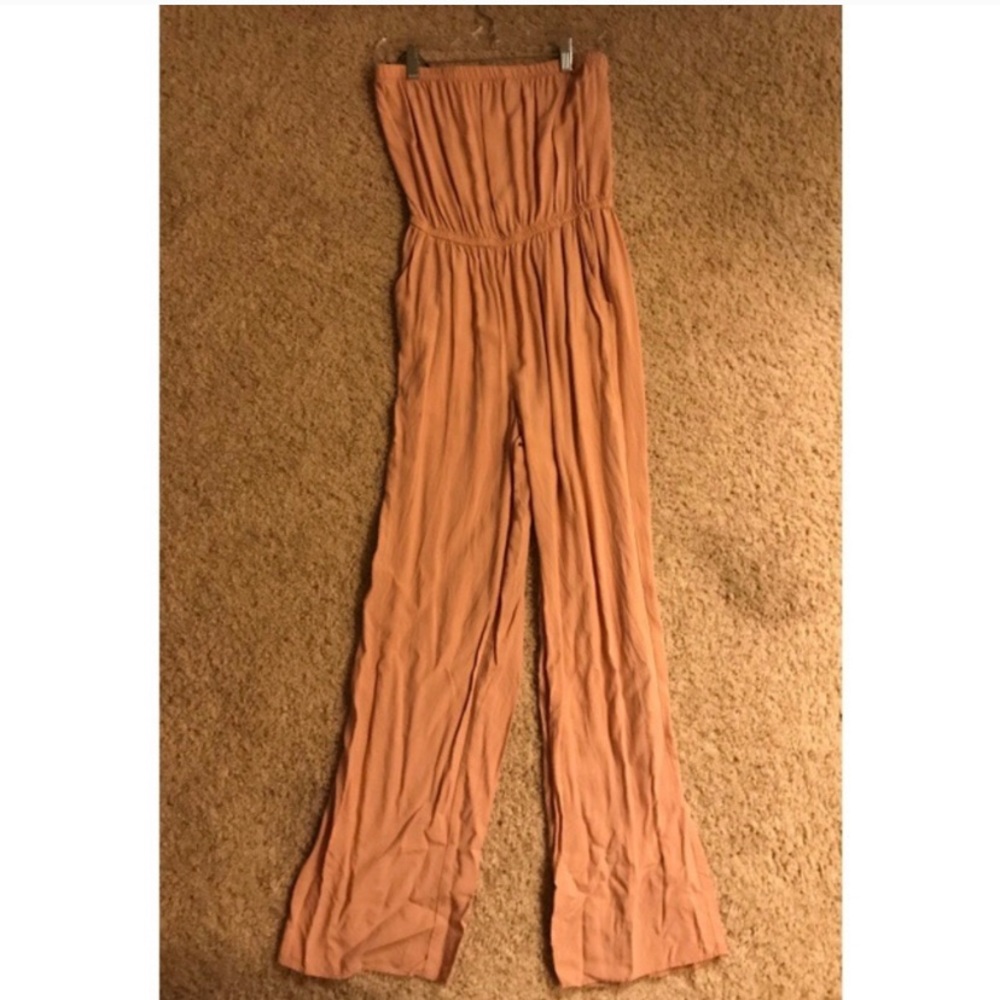 Jumpsuits